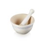 Le Creuset Pestle & Mortar Meringue