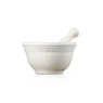 Le Creuset Pestle & Mortar Meringue