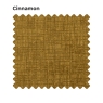 Oliver Footstool Cinnamon