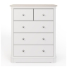 Lavenham 3+2 Chest Of Drawers