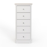 Lavenham 5 Drawer Wellington Chest