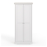 Lavenham 2 Door All Hanging Wardrobe