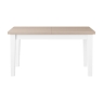 Milton Extending Dining Table 152-208cm