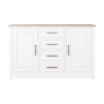 Milton Centre Drawer Sideboard