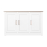 Milton 3 Door Sideboard