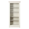 Milton Tall Open Bookcase