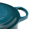 le creuset casserole round dish 20cm