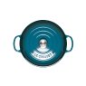 le creuset casserole shallow dish 26cm
