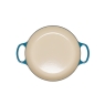 Le Creuset Shallow Dish 30cm Deep Teal