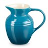 Le Creuset Breakfast Jug Satin Deep Teal