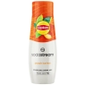 SodaStream Lipton Peach Flavour 440ml