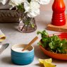 Le Creuset Stackable Ramekin Teal