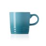 Le Creuset Espresso Mug Teal