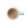 Le Creuset Espresso Mug Teal