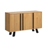 Hawthorn 3 Door Sideboard