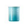 Le Creuset Small Utensil Jar Teal