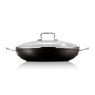 Toughened Non-Stick Shallow Casserole 30cm