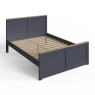 Mayfair Bed Frame High Foot End