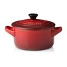 Le Creuset Petite Round Casserole Cerise