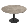 Luna Extending Table Argile
