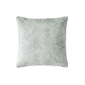 Laura Ashley Tuileries 50cm Cushion Dark Sage