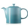 Le Creuset Grand Teapot Teal