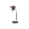 Maddy Table Lamp - Plum 