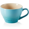 GRAND MUG TEAL