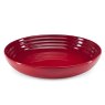 Le Creuset Pasta Bowl Cerise