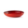 Le Creuset Pasta Bowl 22cm Cerise