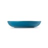 Le Creuset Pasta Bowl 22cm Deep Teal