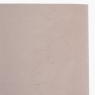 Rene Greige Velvet Cylinder Lampshade