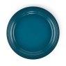 Le Creuset Dinner Plate 27cm Deep Teal