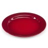 Le Creuset Side Plate Cerise