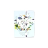 english Tea Shop Wellness Tea Collection Prism 12ct Pyramid