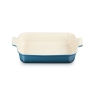 Le Creuset Heritage Dish Deep Teal