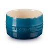 Le Creuset Stackable Ramekin Deep Teal