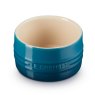 Le Creuset Stackable Ramekin Deep Teal