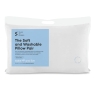 This Is Sleep Soft And Washable Pillow Pair
