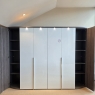 Nolte Bi-Fold Wardrobe System (Ipswich) **Now with Free Delivery and Assembly Included**