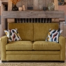 Oaken 2 Seater Sofa
