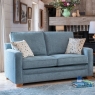Oaken 2 Seater Sofa