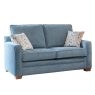 Oaken 2 Seater Sofa