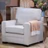 Oaken Chair