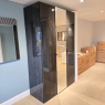 Orlando 3 Door Wardrobe with Internal Drawer System (Ipswich)