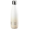 Le Creuset Hydration Bottle Meringue