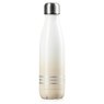 Le Creuset Hydration Bottle Meringue