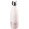 Le Creuset Hydration Bottle Pink