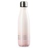 Le Creuset Hydration Bottle Pink