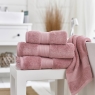 Deyongs Bliss Pima Cotton Towel Blush